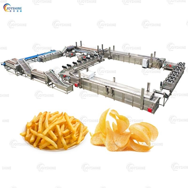 China Henan Joyshine Machinery Co., Ltd. Unternehmensprofil